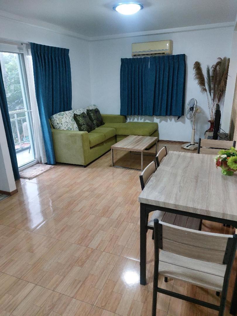 Krong House Чиангмай Экстерьер фото