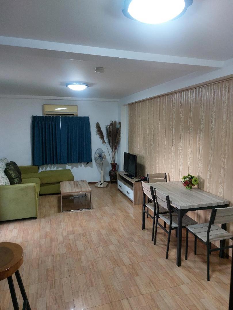 Krong House Чиангмай Экстерьер фото