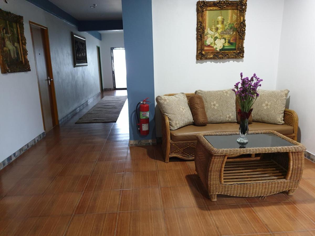Krong House Чиангмай Экстерьер фото